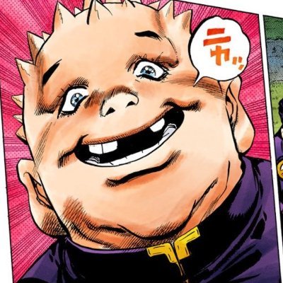 GoodsunggGaming's profile picture. バウンティラッシュすきの物書きの端くれです。よろしくお願いします！

カクヨム
https://t.co/S3pKnZt2eX

小説家になろう
https://t.co/cCe4xjZ6BZ