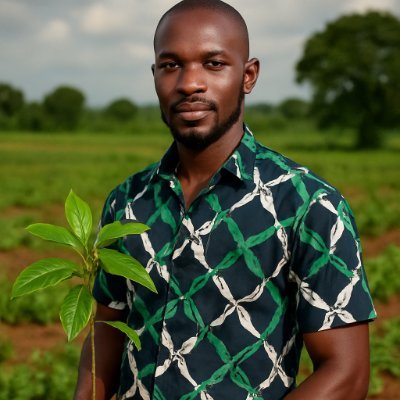 @Agubata01, Hanotech CEO, Young Farmer, Businessman, Humanist, Father of 4, Organic Food, Tech & AI, Culture & Tradition, Nwafo Igbo, Obedient 1st son