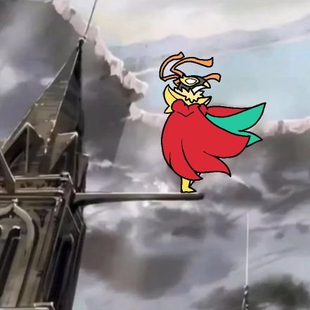 ▲
▲ ▲ 
can't triforce for shit
Dragon Quest V the GOAT