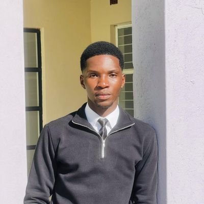 EIZ- CBU SC President.
Civil Engineering Student.
Youth advocate.