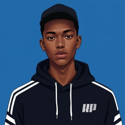 Kingpatrick_123's profile picture. Member @SuperteamNg | Video Creator l @AbstractChain streamer