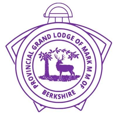 We are the Berkshire Provincial Grand Lodge of Mark Master Masons. Follow for updates and news from our Province.
#MakeYourMark #MagicOfTheMark #Freemasons