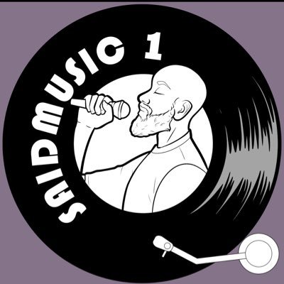 SAIDMUSIC's profile picture. Singer and Songwriter