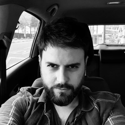 DreamInLines's profile picture. 