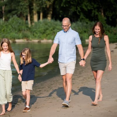 CPA. Proud Father of 2 and Husband of 1. Opinions are my own. Life is good.
