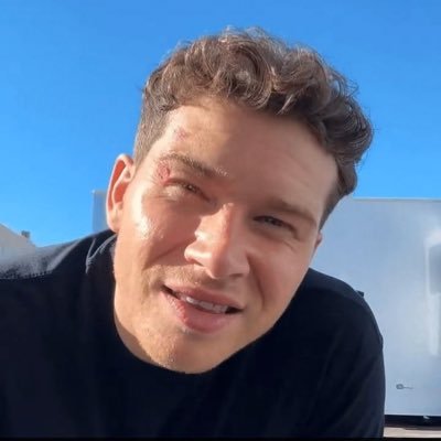 charlie 🐈. 26. they / them. bi. northern soul, midlands accent (uk) chat shit about: wolf witchers, 9-1-1, Middle Earth, Winden