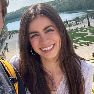 Rebecca Torrence Profile