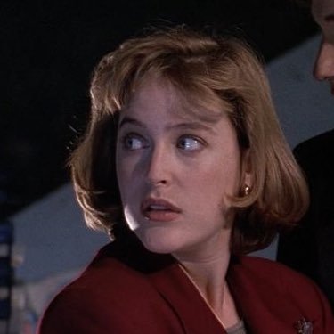 ceo of txf s6 e6 and dana scully catelyn tully parallels