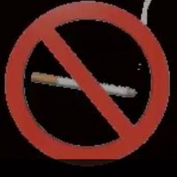 No Smoking (@elcevaplar) Twitter profile photo