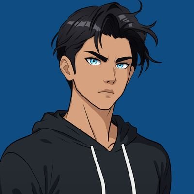 jamiur47's profile picture. Let the silence 🗣️