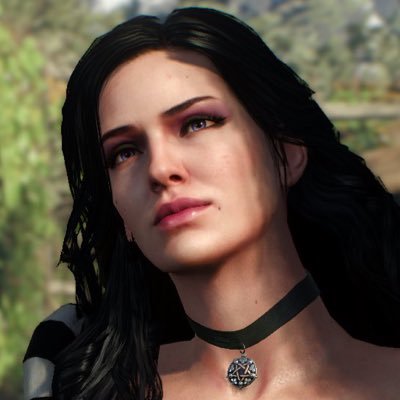 lover of evil and morally grey women | consumer of wlw | i like video games