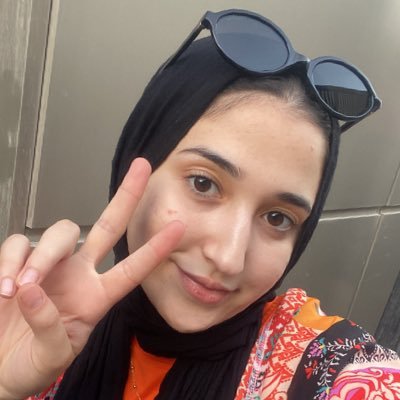 Esraa_Alaa61's profile picture. شخص مستنزف لا يجيد شىء غير القلق