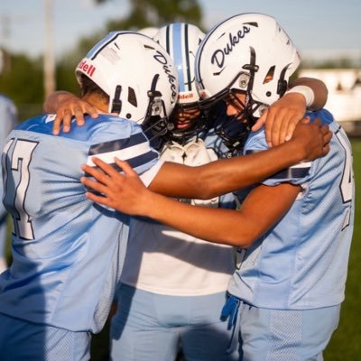 vonmccull's profile picture.