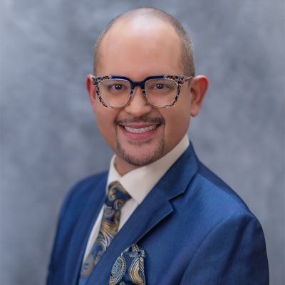 Official account of the Chief Academic Officer for the Division of Teaching, Leading, & Learning @Volusiaschools | @VolusiaTLL