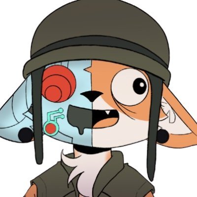 Streamin’ and Dreamin’. Twitch Partner/Kick Partner/Youtube Champ. Lets be friends. Business Inquiries- HalfMetalFox@gmail.com