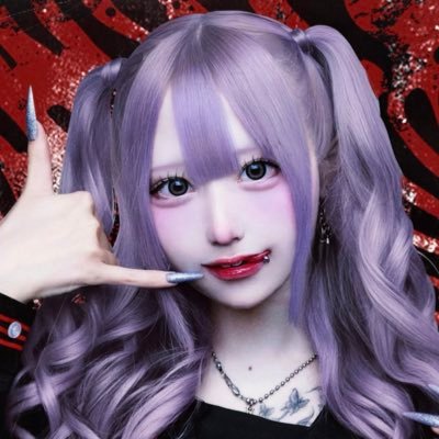 @CLjukusei 紫💜 #リムと冥土まで サブ:@1izeqf_ https://t.co/oFe284ErIa