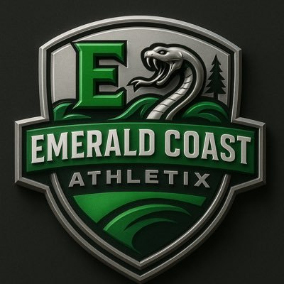 A new experience coming soon to the Emerald Coast🐍