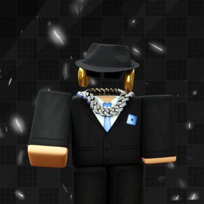 ProDevBilly's profile picture. 𝓓𝓲𝓼𝓬𝓸𝓻𝓭 𝓑𝓸𝓽 𝓓𝓮𝓿𝓮𝓵𝓸𝓹𝓮𝓻
𝓡𝓸𝓫𝓵𝓸𝔁 𝓓𝓮𝓿𝓮𝓵𝓸𝓹𝓮𝓻

Proud owner of @UGC_Paradise