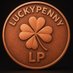 @LuckyPennyCoin (@luckypenny_lp) Twitter profile photo @LuckyPennyCoin (@luckypenny_lp) Twitter profile photo
