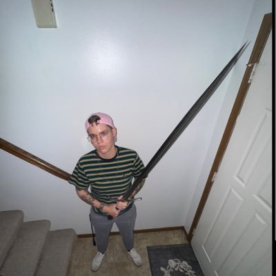 Professional vampire hunter, filmmaker, horror enthusiast, St. Louis bad boy.