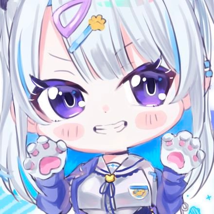 시로미🐻‍❄️🌟Shiromiさんのプロフィール画像