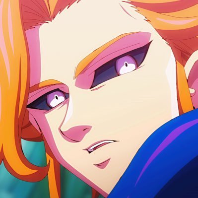 XalgoPendragon's profile picture. name is Arthur king of chaos