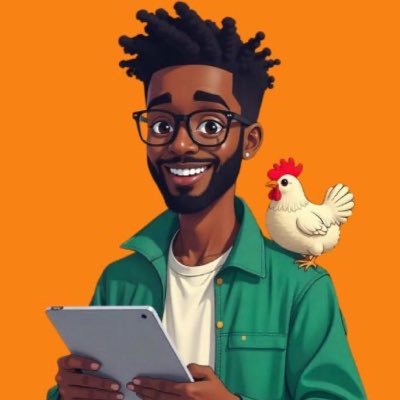 I host conversations • 🎙️@gmsolana_show • Master Chef @Marinadefinance • Contributor @superteamng • pathfinder @solflare