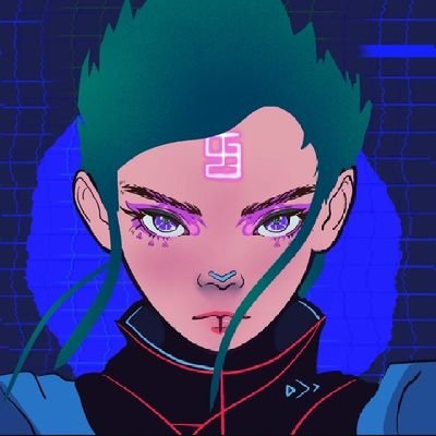 anonymous127004's profile picture. Nerd is a Quote for Genius