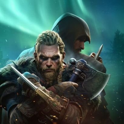 onerealm2530's profile picture. Games are 🥀