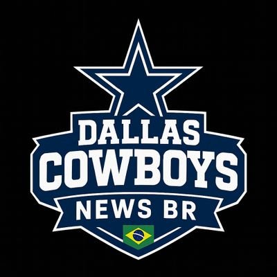 Sua fonte de notícias e análises sobre o Dallas Cowboys no Brasil. Informação precisa, conteúdo em tempo real e a paixão de quem vive Dallas Cowboys 24/7. 🤠⭐