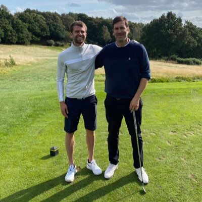 Freelance golf journalist Likes: 80s golf, bucket hats, house music, Leeds United, Moortown GC Dislikes: Chipping, polyester trousers, white belts