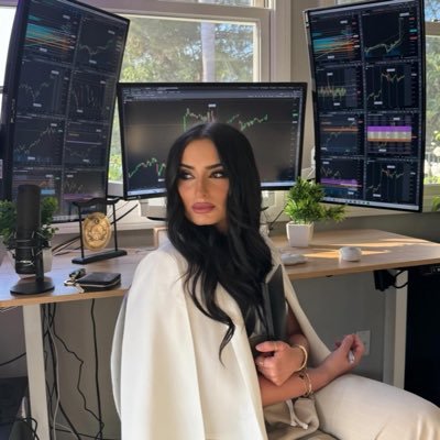 aminwumbie's profile picture. Forex analyst | Cryptocurrency trader | Personal coach | Active 24/7 📊📉📈