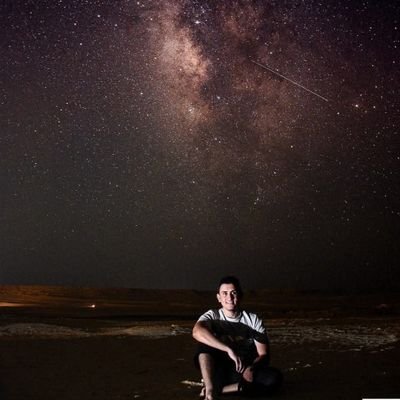 hatout19's profile picture. Software engineer @ Shopify | Ex-Microsoft