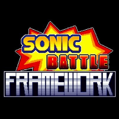 Sonic Battle remade from the ground up as an open-source framework. Led by @thebuddyadrian.
