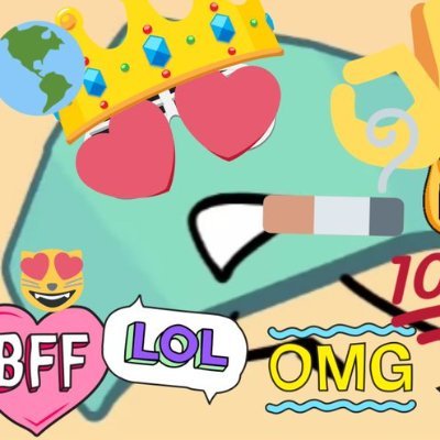I'm awesome sauce | bisexual | the best user on this app | foldy my queen | 17 I think I can't count |