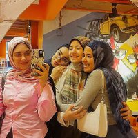 괜찮아 괜찮아 (@mennafarraj) 's Twitter Profile