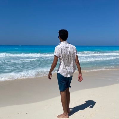 SWE full-time, scent junkie part-time, coding bugs & sniffing plugs. Opinions are my own || يَحْذَرُ الْآخِرَةَ وَيَرْجُو رَحْمَةَ رَبِّهِ ۗ