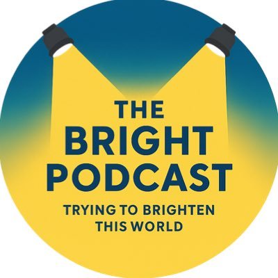 bright_podcast1's profile picture. 🎙️ New episode every Thursday @ 4 PM Spreading light & truth | Matthew 5:16 Listen: Facebook | YouTube | Spotify | X | Threads