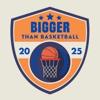 Bigger than Basketball (@btbleague_) 's Twitter Profile Photo