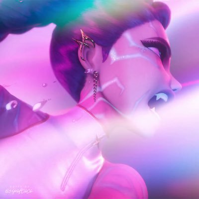 I’m a loser for polytrix 🙂↕️🙂↕️ 27 | she/her | my special interests are filthy ABO yuri universe smut | minors stay out go to bed!! 🔞🔞🔞