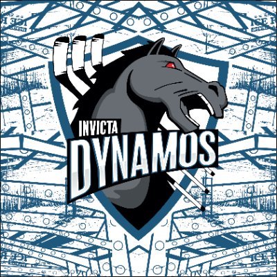 Official Twitter account of the Invicta Dynamos Ice Hockey Club. Find us online at https://t.co/WNcRyrEX3P