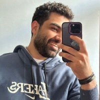 پِتریکورِ سابِق (@ex_petrichor) 's Twitter Profile