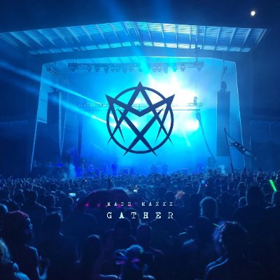 ThWxldThxngKxng's profile picture. #GATHER
https://t.co/4s8K1zKiZI
https://t.co/kylCfjyqSJ
@MaddMaxxx on Spotify
https://t.co/eFK4kdwn6c