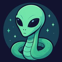 ππ πππ πππ‘ππ£ (@thetokenviper) 's Twitter Profile
