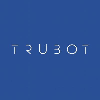 TrubotTech's profile picture. 
