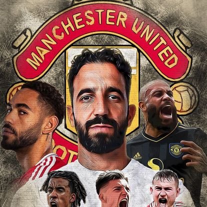 50 years of supporting Manchester United Football Club. For the love, not glory❤️🇾🇪❤️
Hated, Adored, Never Ignored🇾🇪
#GlazersOut