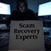 SCAM RECOVERY EXPERTSS (@scamrecoverytek) Twitter profile photo SCAM RECOVERY EXPERTSS (@scamrecoverytek) Twitter profile photo