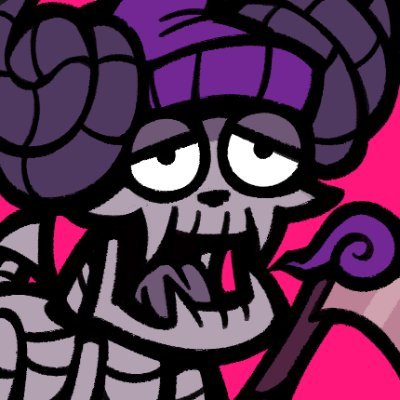 💀さんのプロフィール画像