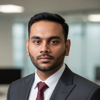 thezaynahmed's profile picture. 