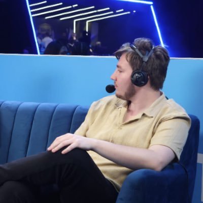 Twitch Affiliate | Full Time Web Content Specialist | Looking for casting opportunities | Trying to get the ZA CS esports scene some exposure.